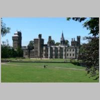 Burges, Cardiff Castle, photo Wolfgang Sauber, Wikipedia.jpg